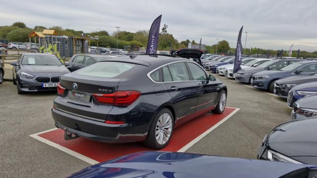 Bmw Série 5 Gran Turismo image 3
