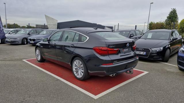 Bmw Série 5 Gran Turismo image 7