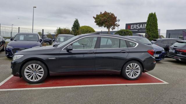 Bmw Série 5 Gran Turismo image 1