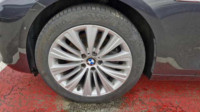 Bmw Série 5 Gran Turismo image 4