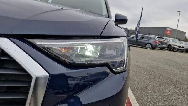 Audi Q3 image 3