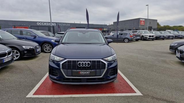 Audi Q3 image 2