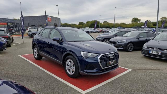 Audi Q3 image 7