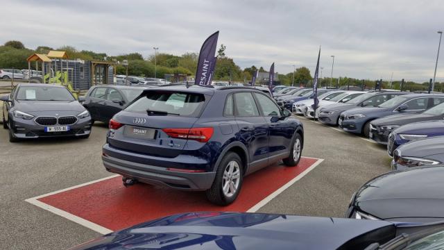 Audi Q3 image 4