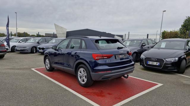 Audi Q3 image 8