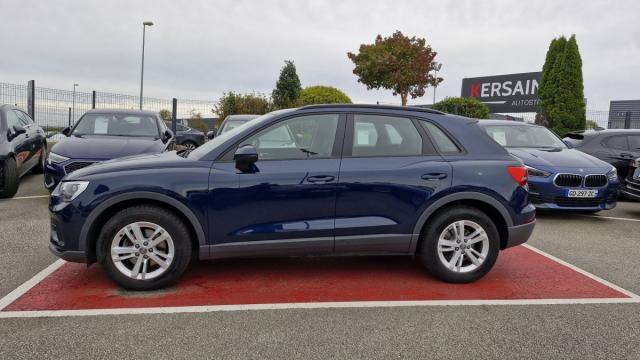 Audi Q3 image 1
