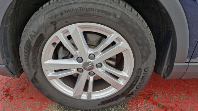 Audi Q3 image 9