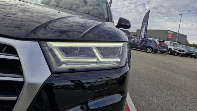 Audi Q5 image 7
