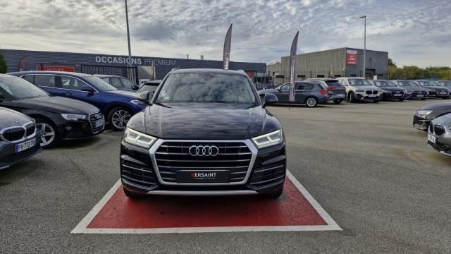 Audi Q5 image 2