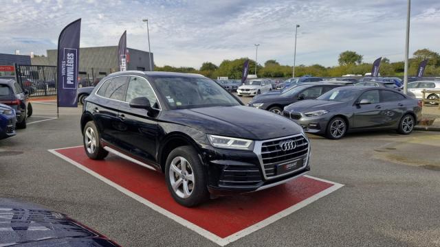 Audi Q5 image 5