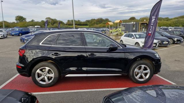 Audi Q5 image 3