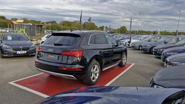 Audi Q5 image 9
