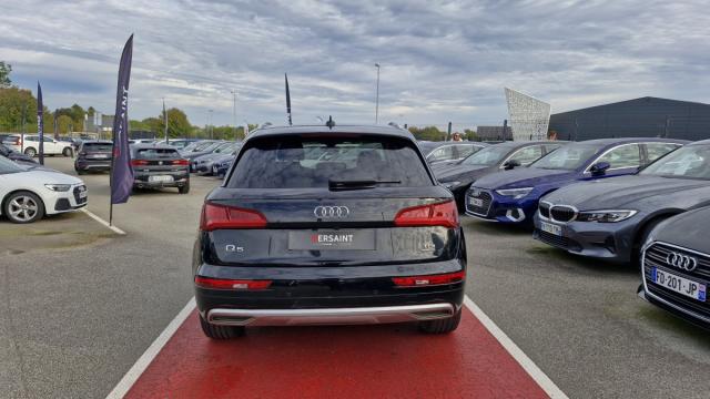 Audi Q5 image 4
