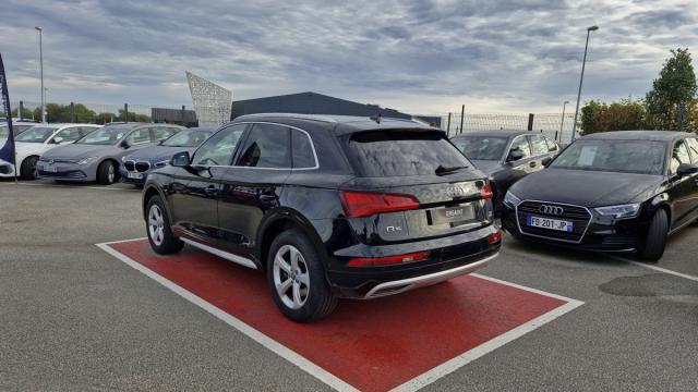 Audi Q5 image 8