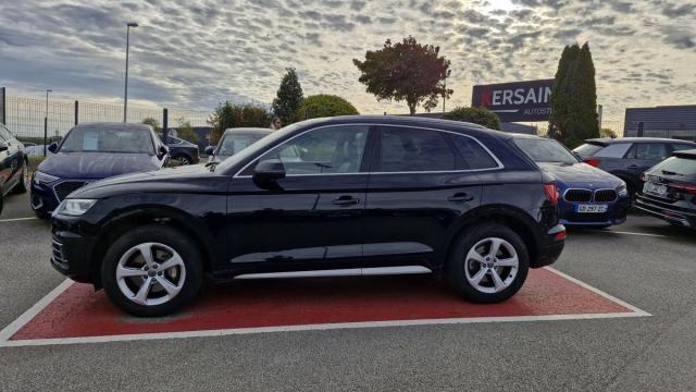 Audi Q5 image 1