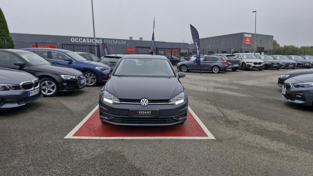 Volkswagen Golf image 2