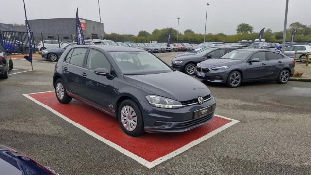 Volkswagen Golf image 8