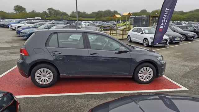 Volkswagen Golf image 4