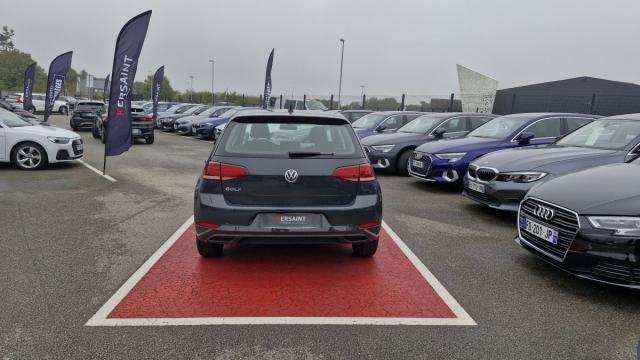 Volkswagen Golf image 3