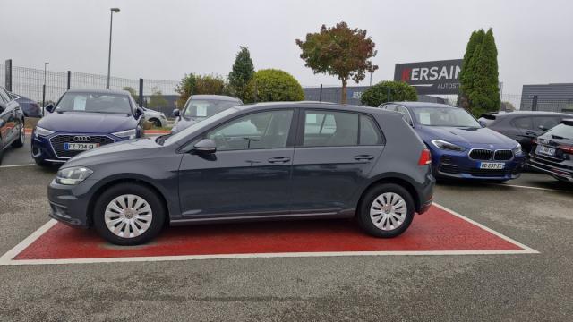 Volkswagen Golf image 1