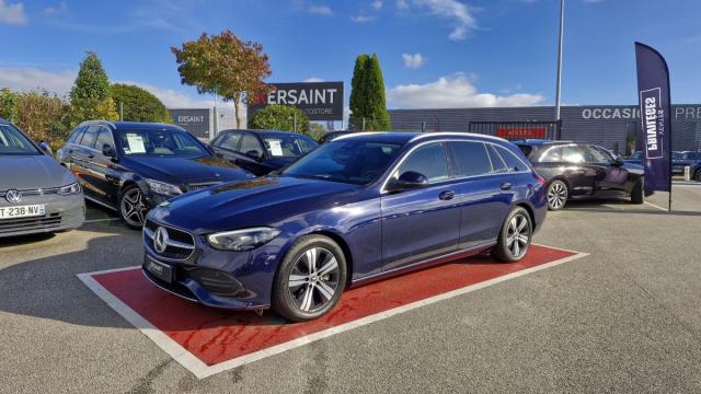 Mercedes Benz