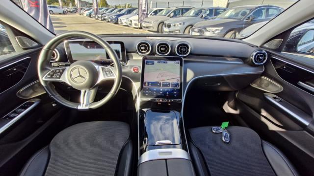 Mercedes Benz Classe C Break image 3