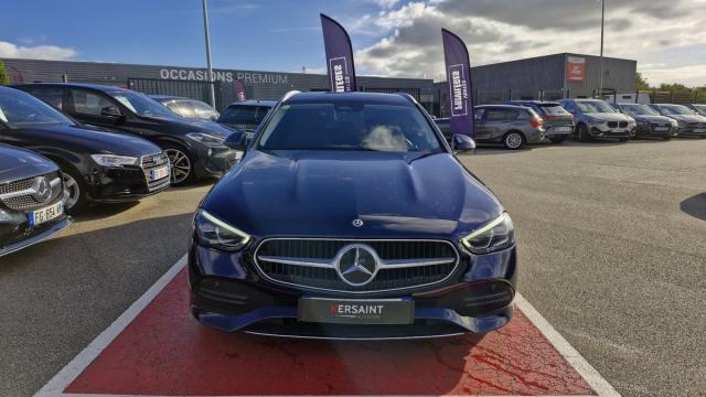 Mercedes Benz Classe C Break image 6