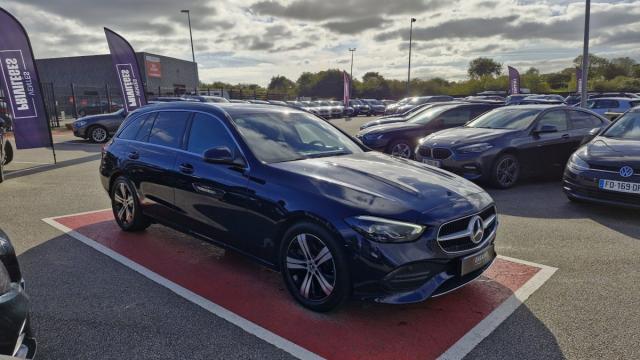 Mercedes Benz Classe C Break image 2