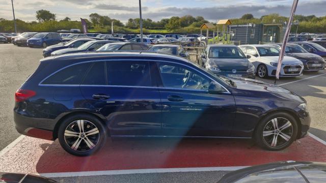 Mercedes Benz Classe C Break image 7