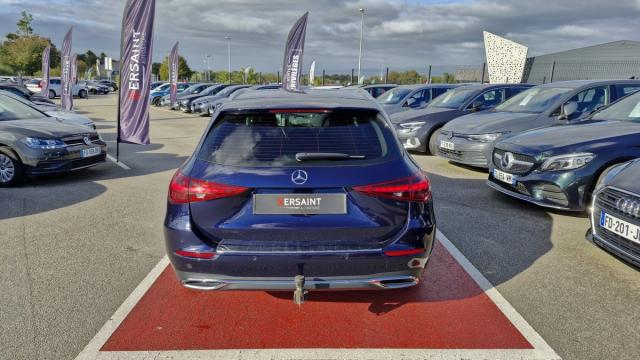 Mercedes Benz Classe C Break image 8