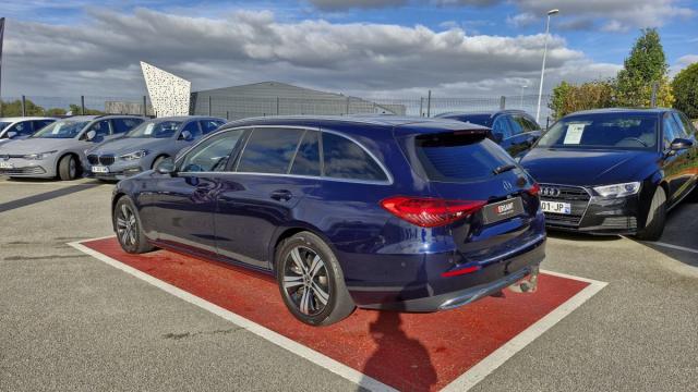 Mercedes Benz Classe C Break image 1
