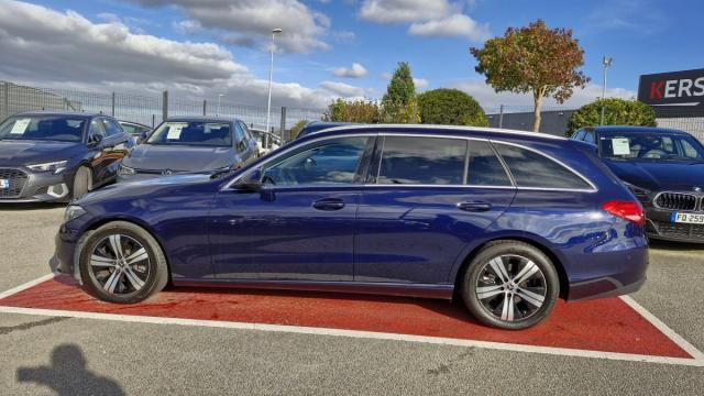 Mercedes Benz Classe C Break image 9