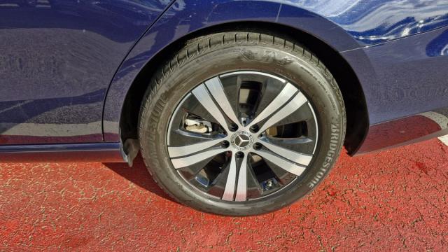 Mercedes Benz Classe C Break image 5