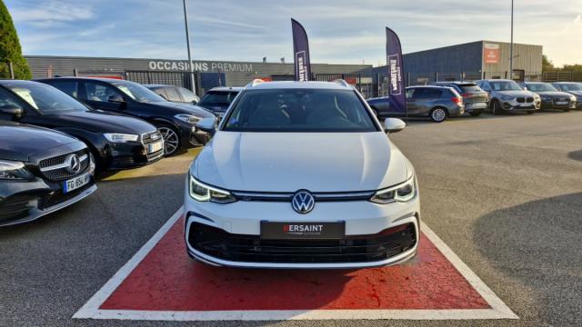 Volkswagen Golf Sw image 8