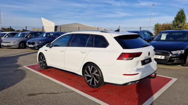 Volkswagen Golf Sw image 2