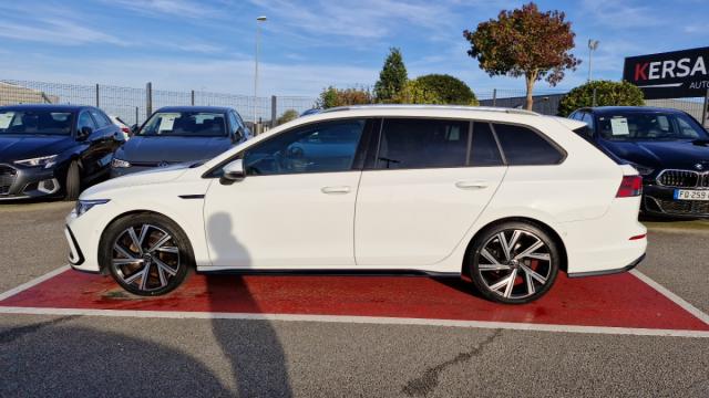 Volkswagen Golf Sw image 3