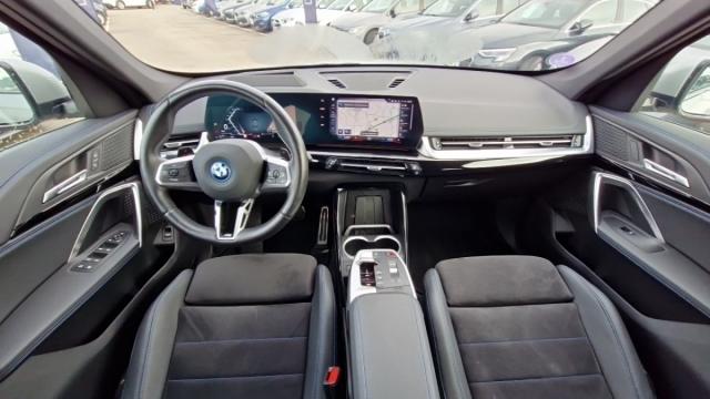 Bmw X1 image 2