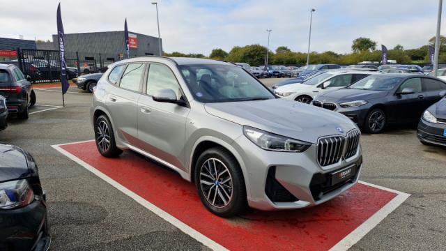 Bmw X1 image 5