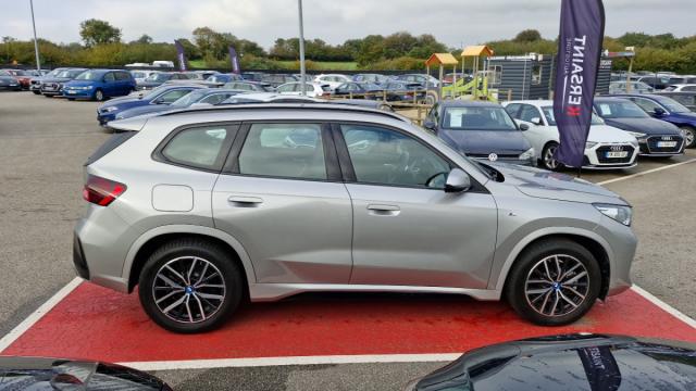 Bmw X1 image 8