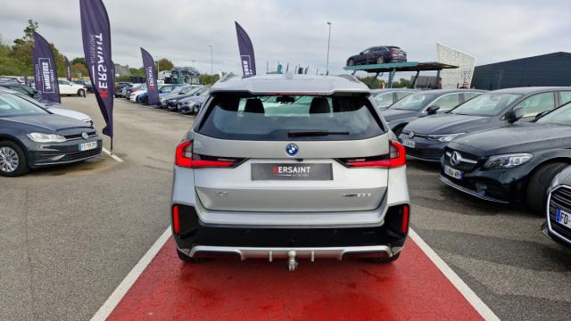 Bmw X1 image 3
