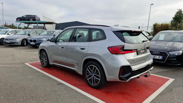 Bmw X1 image 7