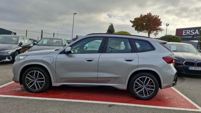 Bmw X1 image 6