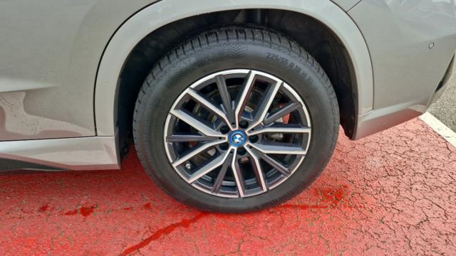 Bmw X1 image 4