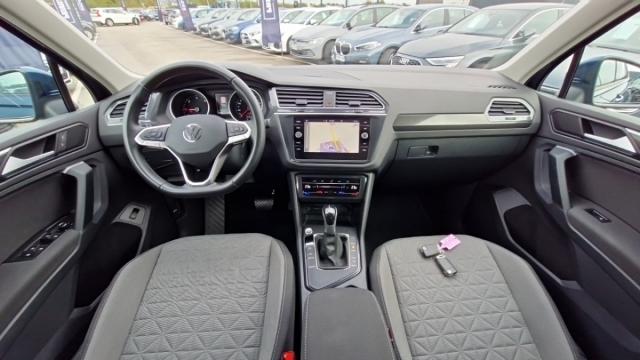 Volkswagen Tiguan image 4