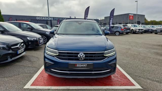 Volkswagen Tiguan image 7