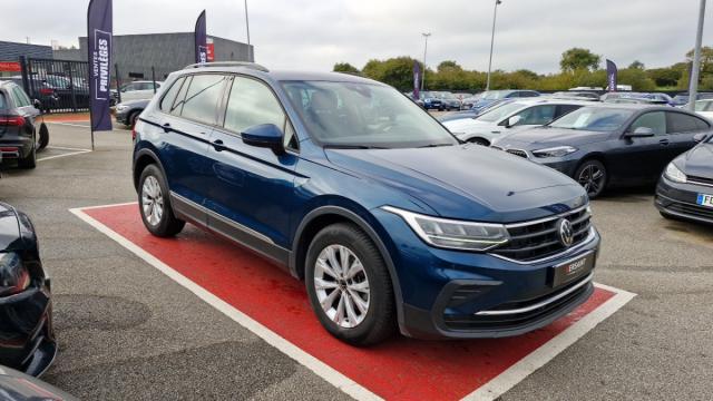 Volkswagen Tiguan image 2