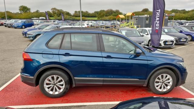 Volkswagen Tiguan image 9
