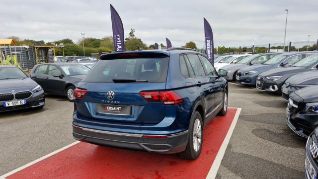 Volkswagen Tiguan image 3