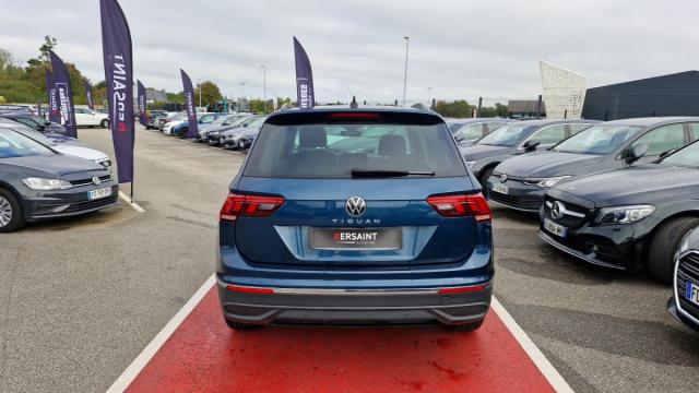 Volkswagen Tiguan image 5