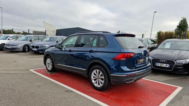 Volkswagen Tiguan image 8